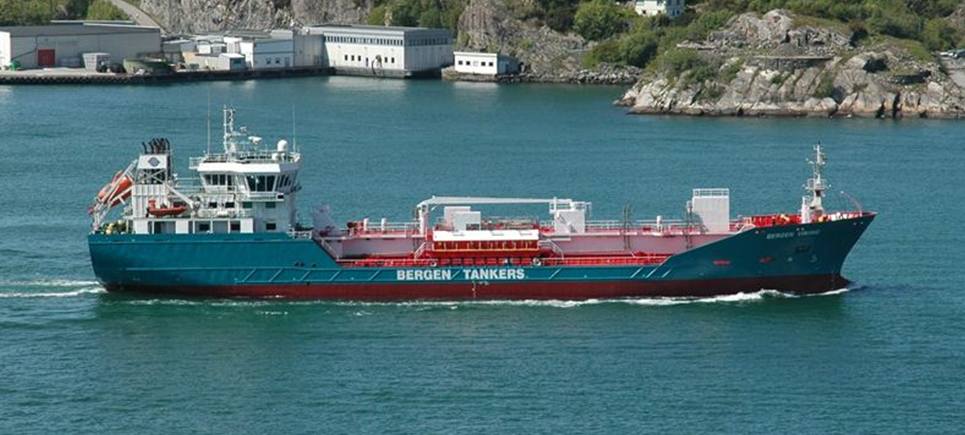 BERGEN VIKING