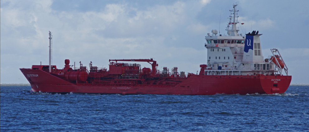 RYSTRAUM