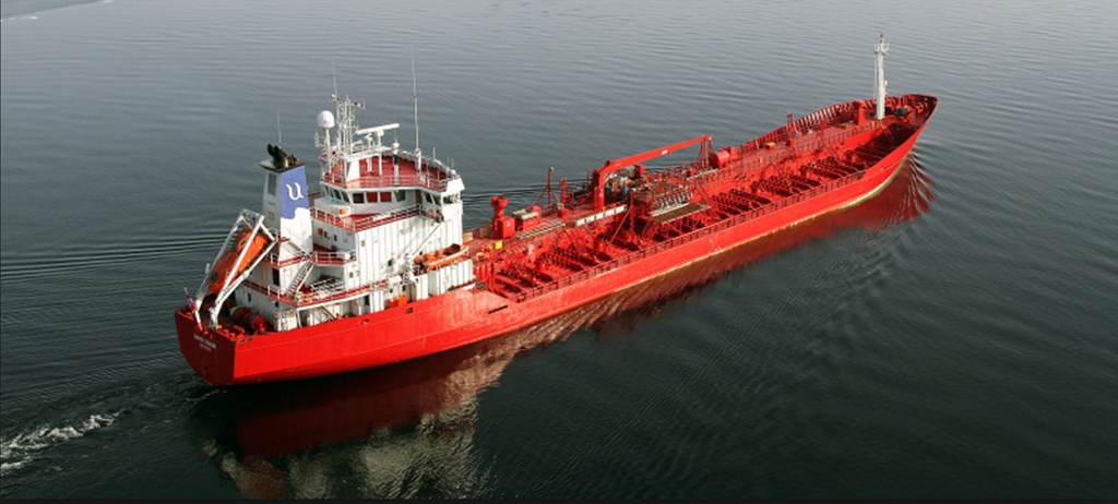 HAVSTRAUM