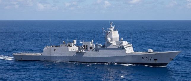 Engineering support for Norwegian Defence Materiel Agency (NDMA) Naval Systems Division - Frigate upgrades