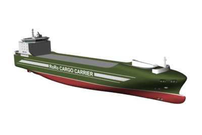 Roll on – Roll off(RoRo) Ships