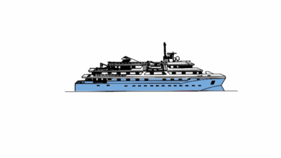 Passenger Ships and Yachts