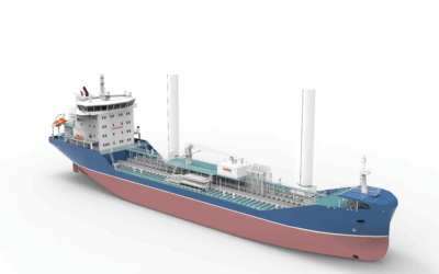 Chemical and Gas Tankers