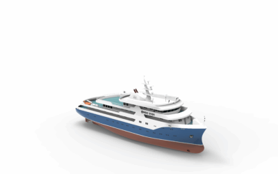 Passenger Ships and Yachts