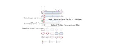 Ship and Marine Operation Services